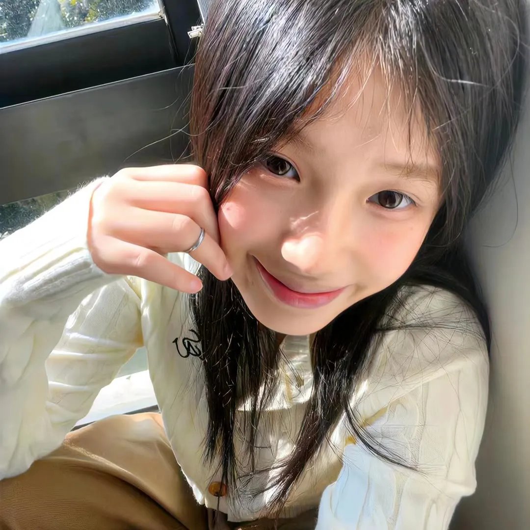 送报女孩
